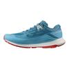 SALOMON Tessuto Confortevole Ultra Glide Assorbimento degli Urti Antiscivolo Resistente all'Usura Traspirante Scarpe da Corsa Basse Uomo Scarpe da Corsa Blu 415791