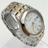[USED] Seiko Selection Spirit Watch SBPX085 Silver and Gold