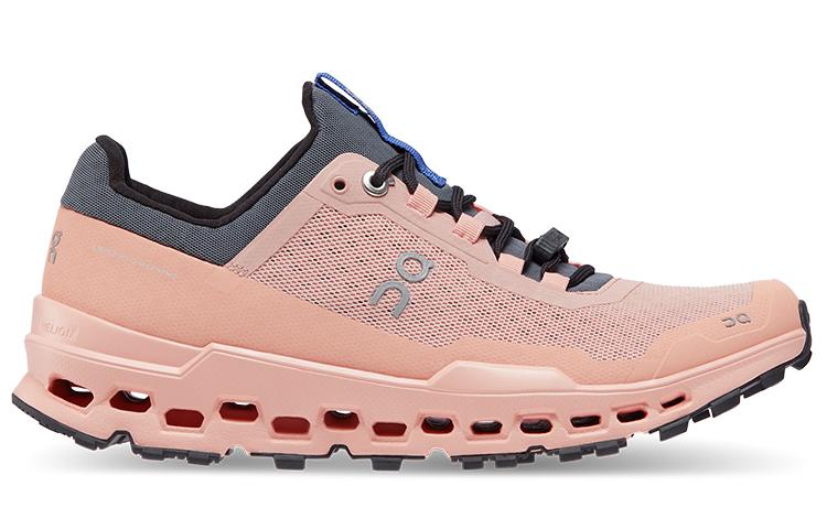 On Running Cloudultra Rose Cobalt Women's 44.98573
