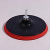 Sanding Disc Backing Pad Self-Adhesive Backed Plate Abrasive Discs For Angle Grinder Buffing Pads Polishing Wheel Polishing