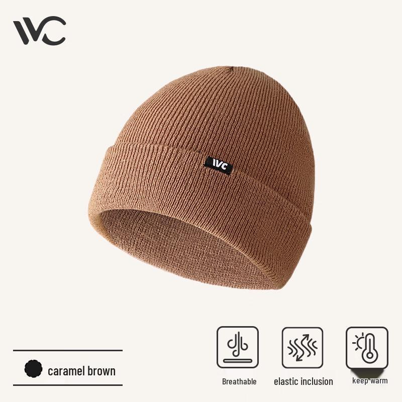 VVC Winter Knitted Beanie
