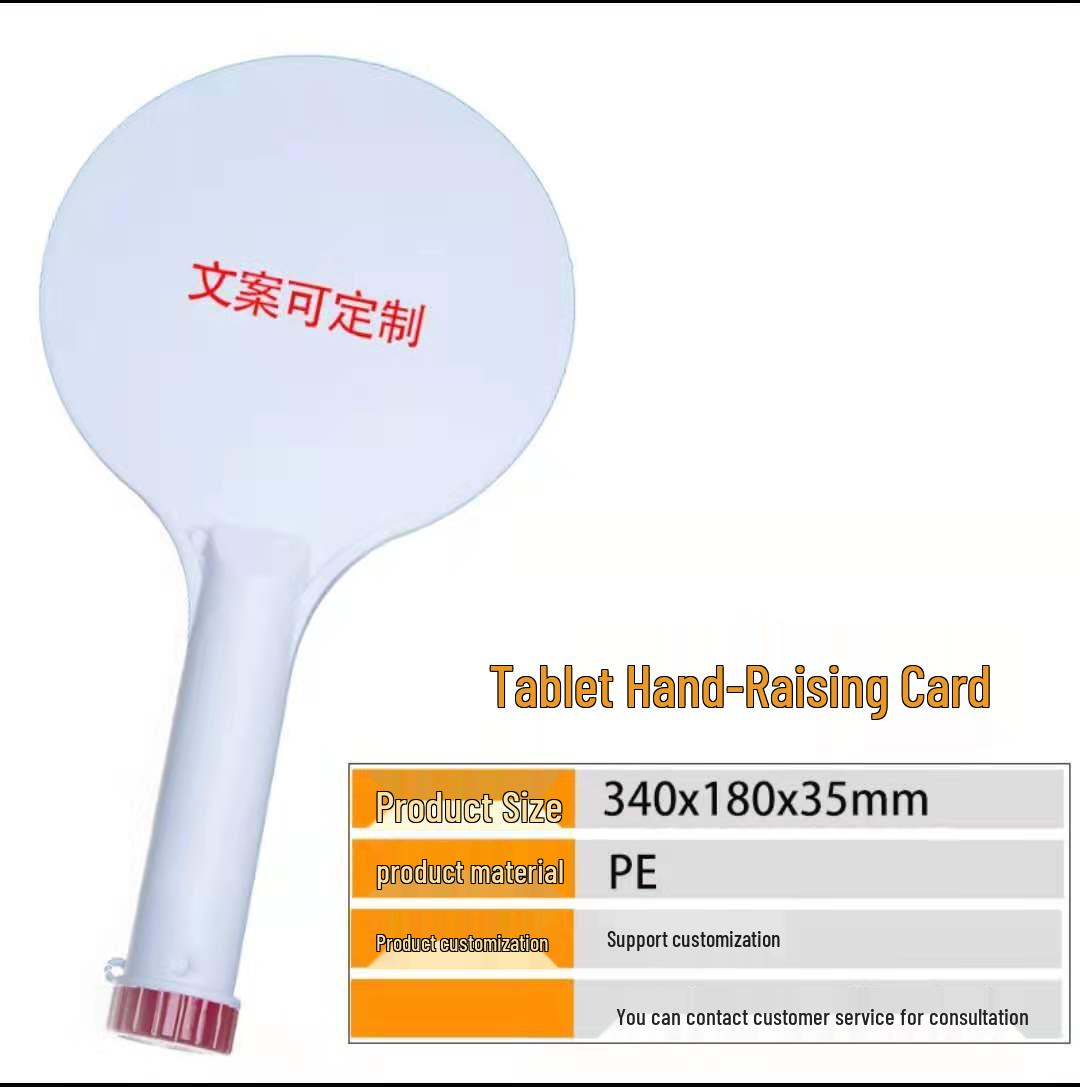 Перезаряжаемый ручной знак «Стоп» для дорожного движения и проверок безопасности