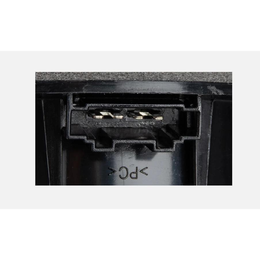 3B0035411A Front Rear Door Speaker Bass Loudspeaker For Polo For Passat B5 For Touran High Quality Horn-Speaker Door Speaker