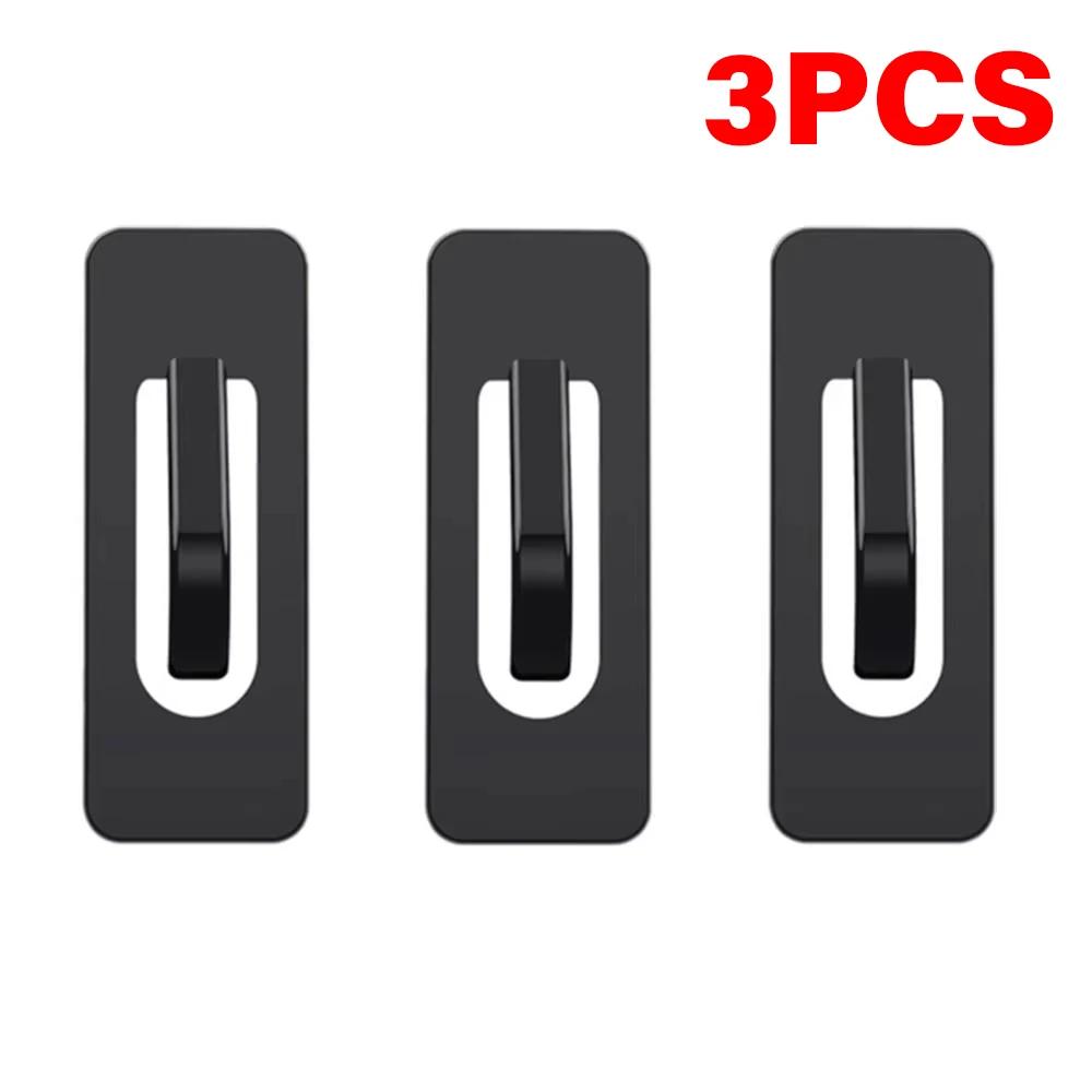 Car Cup Holder Limiter Fixing Clip Self-adhesive Universal Auto Water Cup Slot Limit Pad Car Bottle Console Slot Slip Limiter