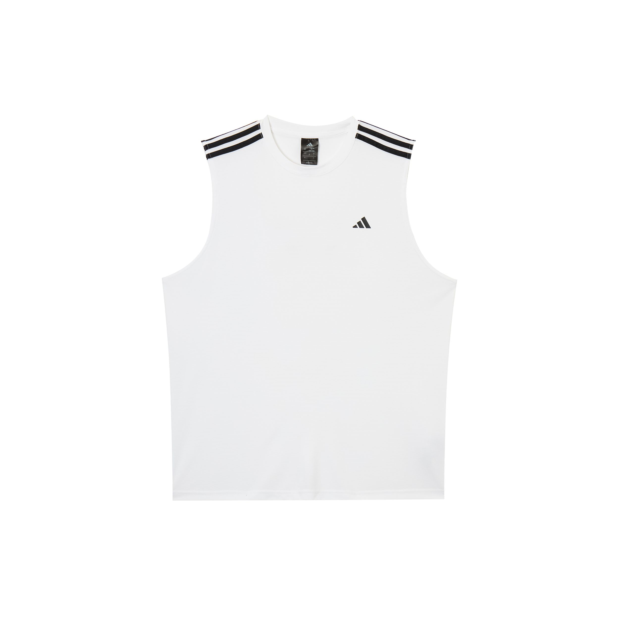 Adidas Sports Ikdienas Svītraina Basketbola Veste
