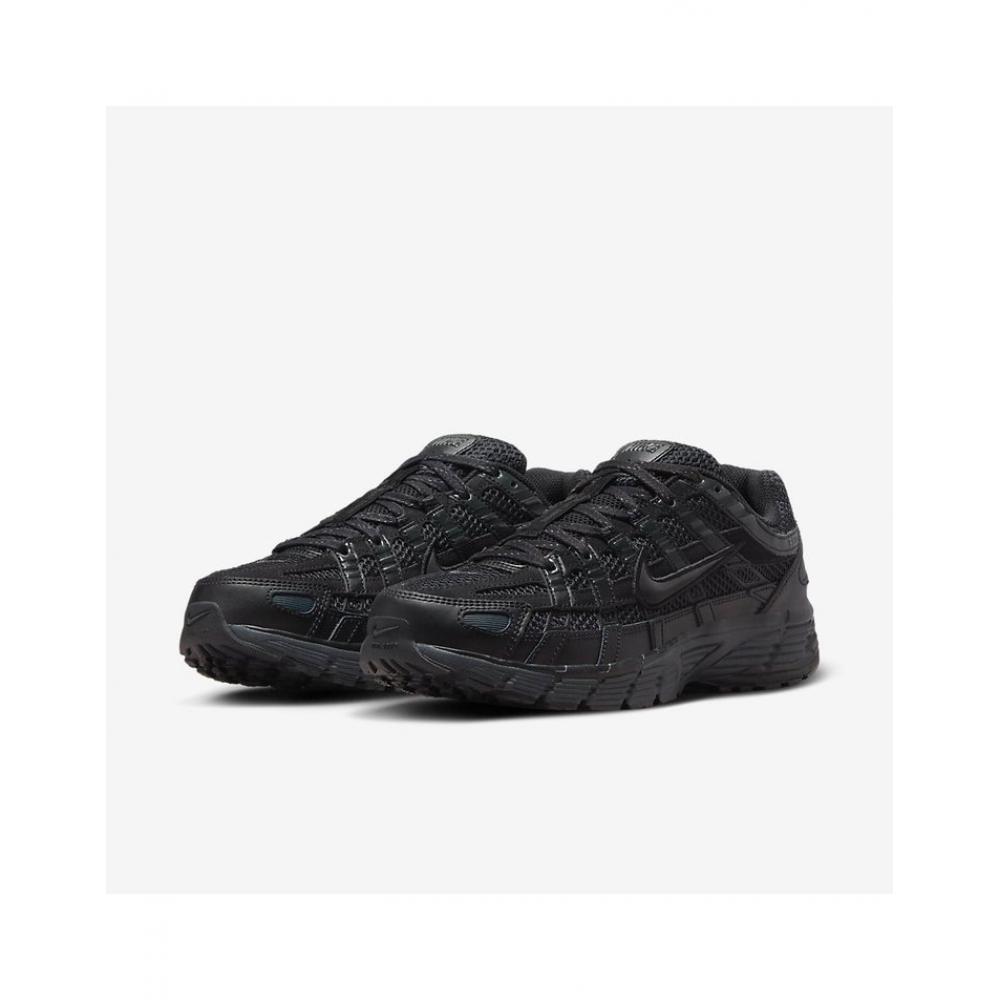 

Nike P 6000 Черный