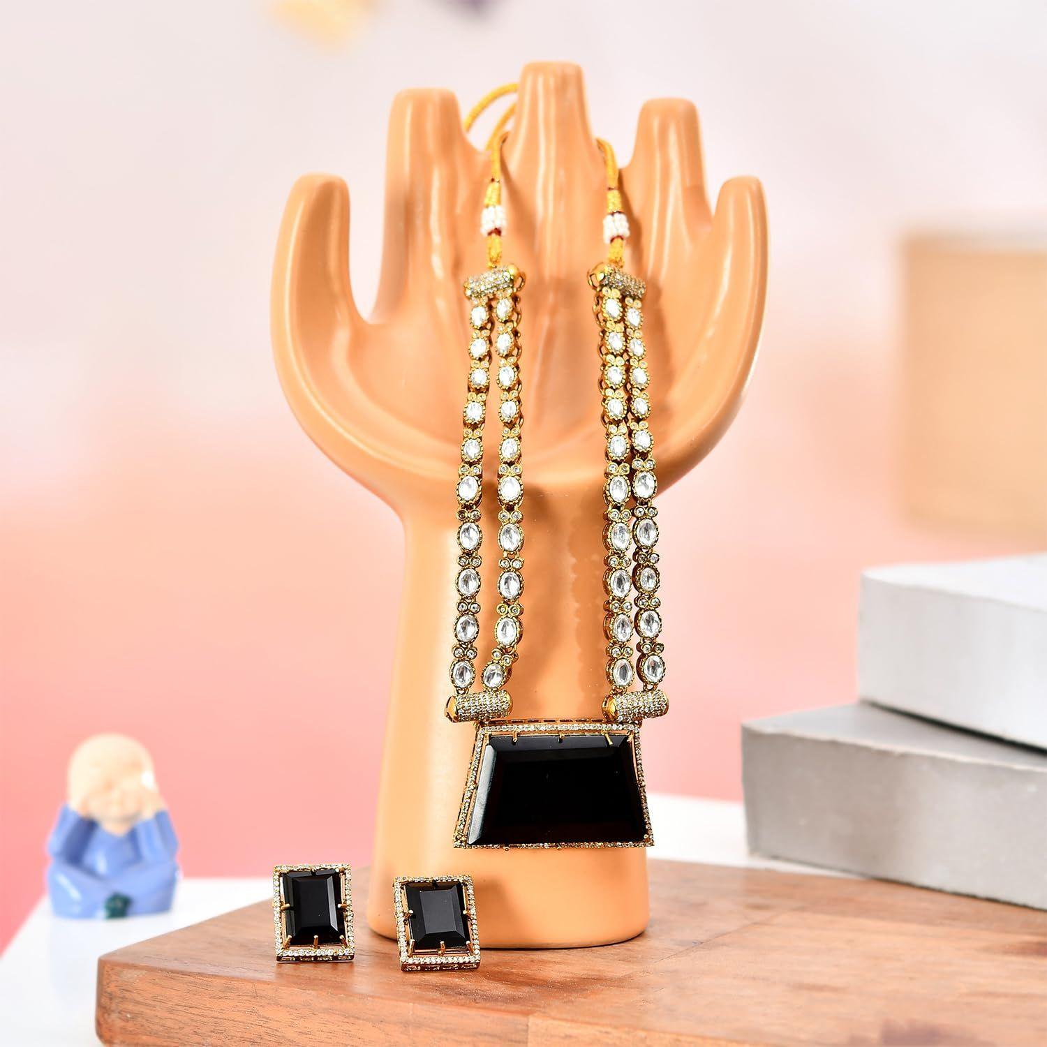 

Современная абстрактная керамическая фигурка руки | Символ элегантности и креативности | Роскошный штрих для вашего пространства | Упаковка 1 шт., Персиковый