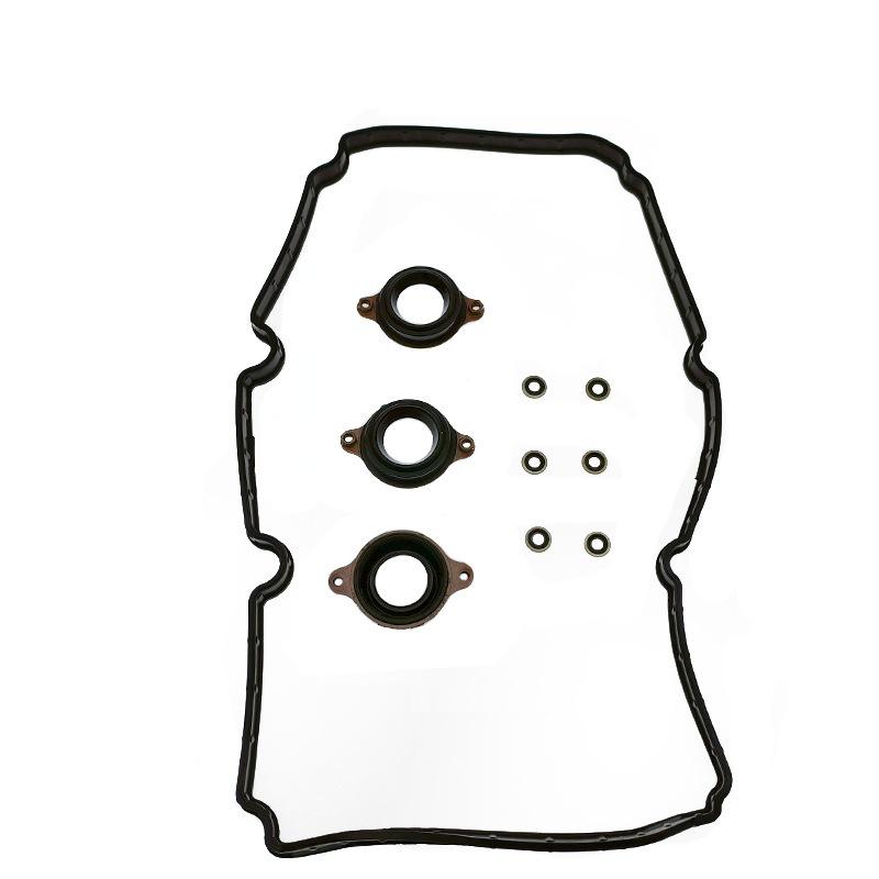 Valve Cover Gasket Repair Kit for Honda Acura Accord & Odyssey (Part #12030-5G0-000)