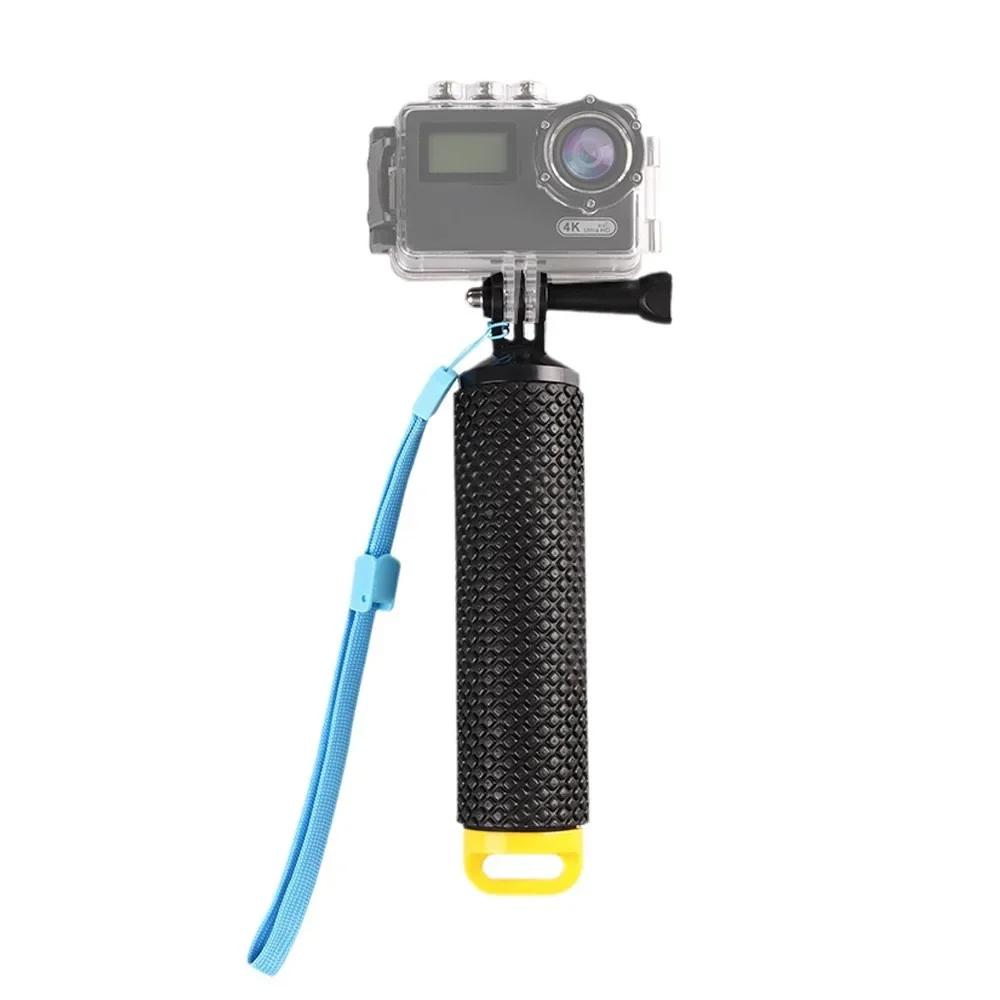 GoPro Yüzen Su Geçirmez Selfie Çubuğu: Sualtı Fotoğrafçılığı Sabitleyici ve Yüzer Çubuk