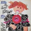 7inch Record MILLIE  My Boy Lollipop 12708AT Blue Mountain 1973 Germany Reggae Ska  Dub Used