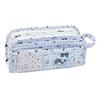 Large Capacity Pen Bag Multilayer Stationery Bag Multifunctional Pencil Case  Gift