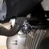 Suitable For BMW R1200GS Waterbird R1250GS ADV Frame Plug Set Frame Decorative Cover And Motorcycle Accessories