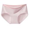 Herbal Original Color Women's Seamless Cotton Briefs