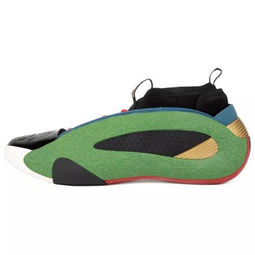 DEAL lifestyle x adidas Harden Vol.8 “God of Wealth” Basketball Men's JR8082