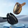 Women's Foldable UV Protection Sunglasses – Stylish, Lightweight, Summer Fashion Accessory to Flatter Your Face