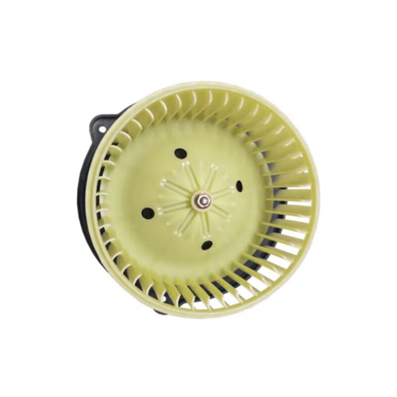 BAIC Warrior BJ2022 HVAC Blower Heater Assembly