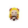 Demon Slayer: Kimetsu No Yaiba Pofut Plush Toy Purgatory Anjuro Approx. 10cm