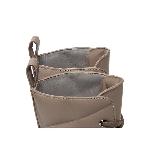 Ankle Boots Le Silla Ranger 6410T020M1PPFAK089 Beige