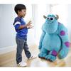 Disney/Pixar Sulley Giant Plush Toy, 88cm Wide x 80cm High, GYH77