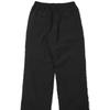 Bbc Earth Reversible Warm Up Pants  Black Parachute 