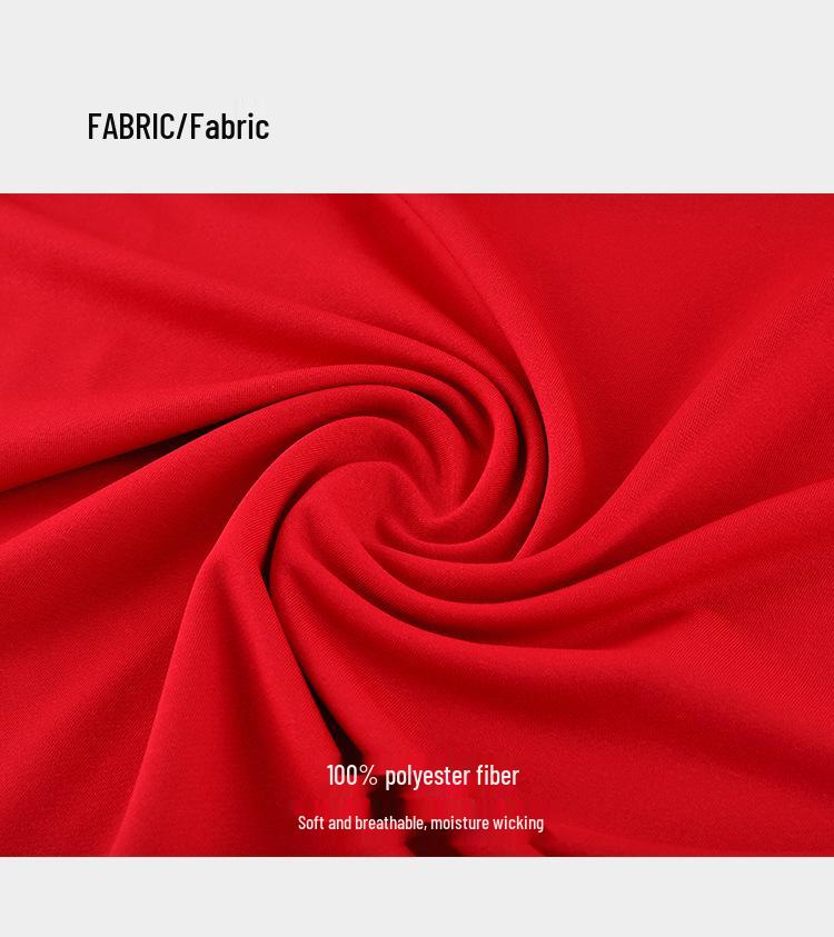 Men's Quick-Dry Sports Suit: Long Sleeve Set for Running, Cycling, Football & Training