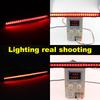 1PC For Benz E-Class W211 2003 2004 2005 2006 2007 2008 2009 LED Rear High Mount Brake Light 3RD Third Stop Tail Lamp