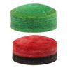 Billiard Pool Cue Tip Durable PU Glue On Billiard Cue Head Replacement Part