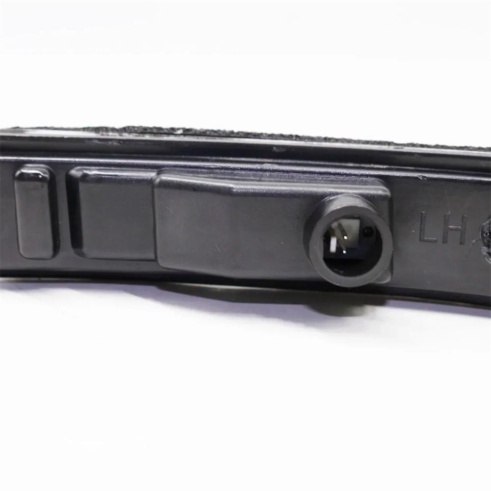 Left Side Wing Mirror Indicator Light For 12-16 Kia Rio 87614-1W000, 876141W000
