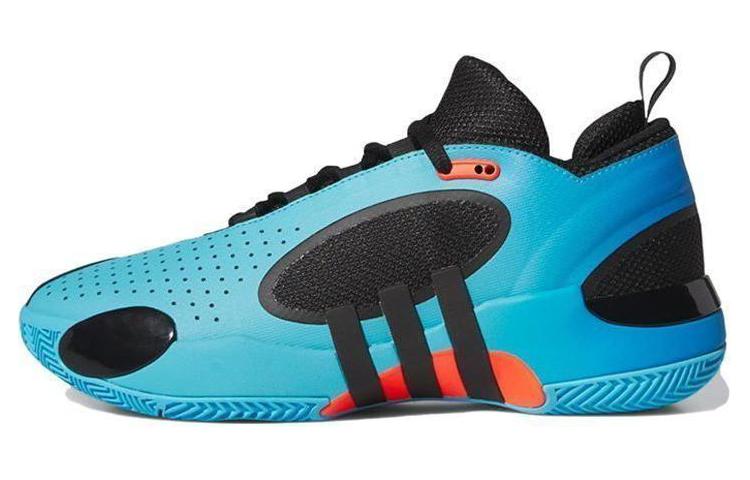 D.O.N. Issue #5 Adidas Bright Cyan IE8325 40.5