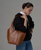 Zema Élever Le Quotidien Onnete Tote Bag M - Camel Tan (Onnete Tote Bag M)