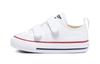 Chuck Taylor All Star Low Top Low Top Toddler Shoes White Infant And Toddler 769029C