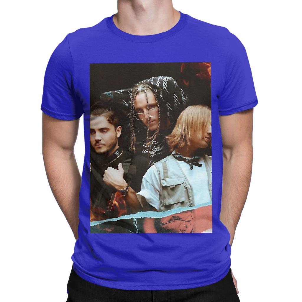 Unisexs Funny Chase Atlantic Graphic Gift For Everyone Classic Funny 100 Cotton Tshirt Chase Atlantic Tops Tees For Unisex