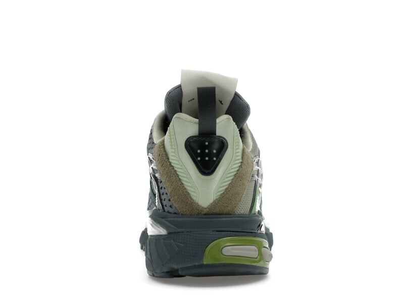 adidas Song for the Mute x Adistar Cushion Shadow Green Bold Onix - JH9008