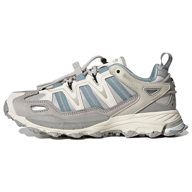 Adidas Originals Hyperturf Adventure Women s Off White Magic Grey Grey One GW7127 36.5 серый
