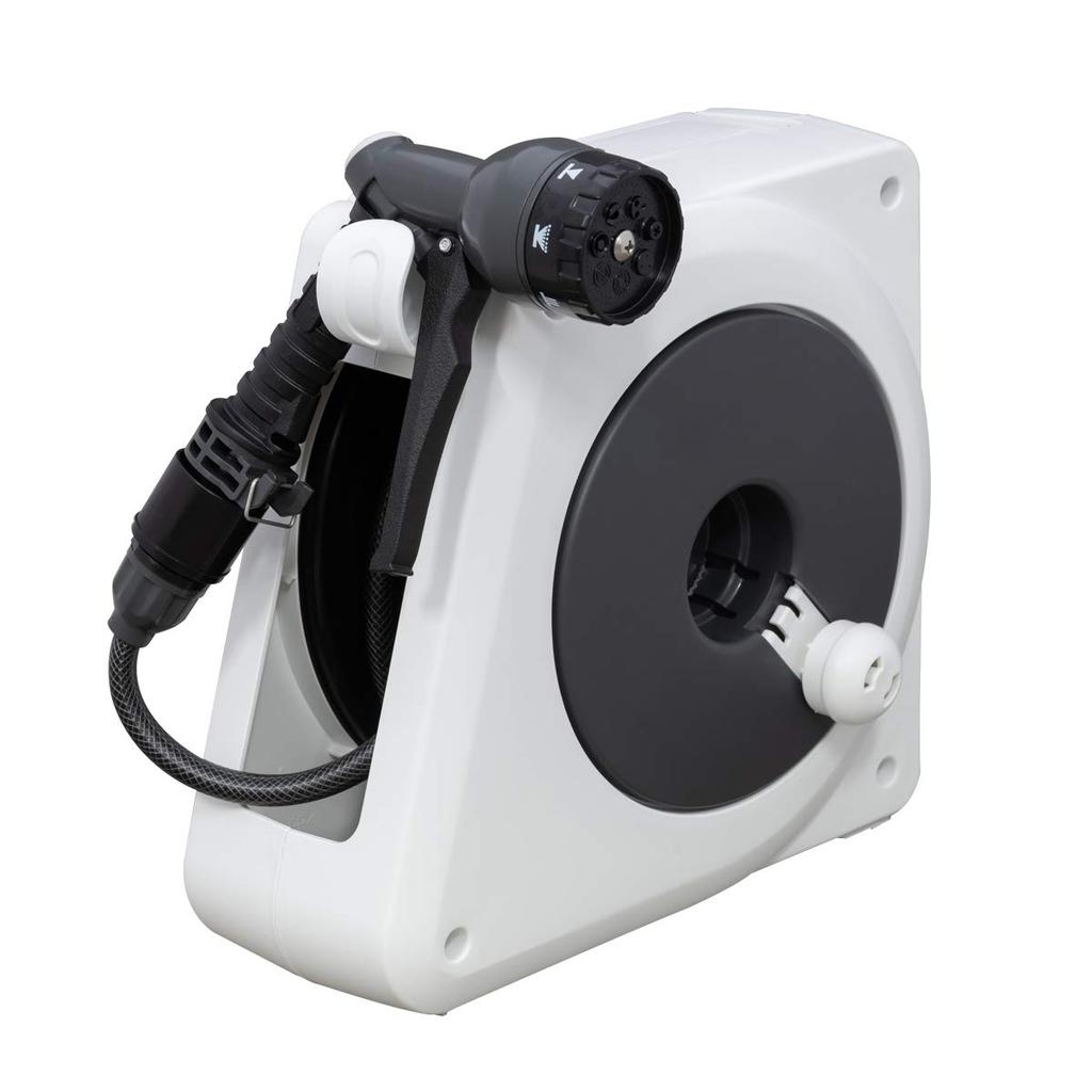 WATER GEAR Aurora Nano 10m Hose Reel RM110WG