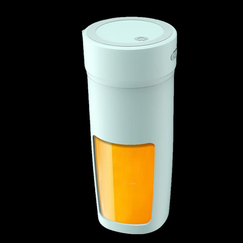 OIMG Portable Wireless Blender