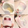 2026 Spring Collection: Kids' Soft Sole Non-Slip Shoes for Toddlers – Versatile Casual Sports Shoes