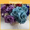 Decorațiuni pentru casă – Flori decorative şi coroane de flori