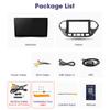 2 Din Android 12 Car Radio For Hyundai Grand I10 2013-2018 Multimedia Video Player GPS 4G Carplay Auto Stereo RDS DVD Head Unit