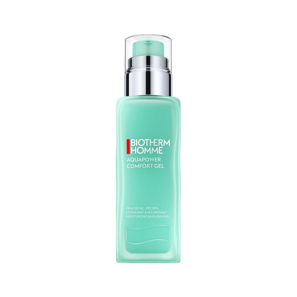 

Biotherm Homme Aquapower Ультраувлажняющее олиготермальное средство 75 мл