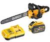 Cordless Chainsaw 50Cm 54V Xr 1*9.0Ah - Dw Dcmcs575X