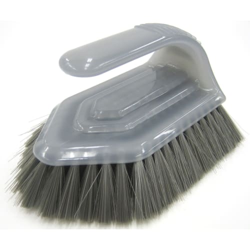 Torne Wise Corner Effektive Badebürste für Einheitsbäder