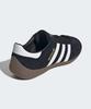 Adidas Handball Spezial Low Pro - Black:White / Kj3629