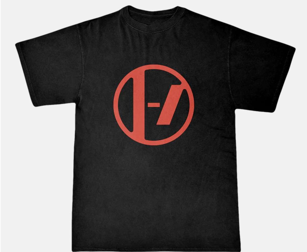 Twenty One Pilots Gerahmtes Premium Garment Dye T-Shirt Streetwear T-Shirt Mode T-Shirts Herren Damen Bekleidung Grafik T-Shirts