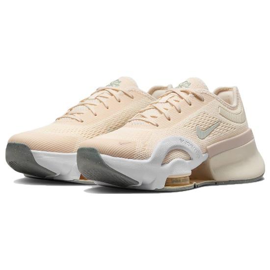 

Nike Air Zoom SuperRep 4 Next Nature Ice Guava W - DO9837-800 EU 38 оранжевый