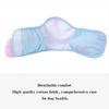 Dog Physiological Pants Cute Pattern Adjustable Safety Short Pants Pet Costumes Supplies for Daily Wear