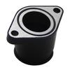 Carburetor Interface Manifold Intake Glue for Yamaha Grizzly 400 450 Kodiak 400 450 YFM450 YFM400A YFM400F YFM400A 5GH-13586-00