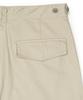 IDWS Andy Twill Balloon Cargo Pants Beige
