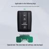 Tank 300/500 Key Cover for Men & Women - Full Package Buckle