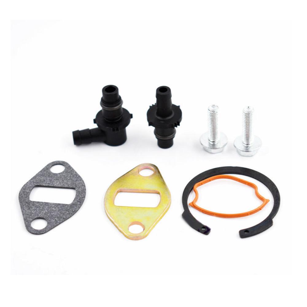 Fuel Pump Set for LX173 GT225 LT133 LT155 LTR150 LX173 L110 LT150 LT160 SST15 LX255 LX172 LX176 LX186 LX188 G 5 GS30 GS75 LTR